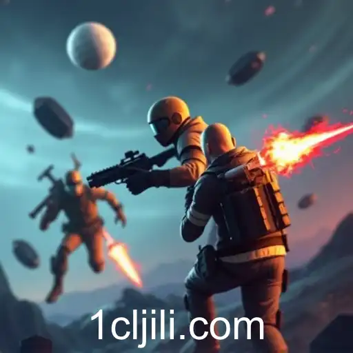 The Thrill of Action Games: A Gateway to Adrenaline and Adventure