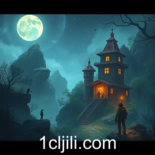 Unveiling the Allure of Adventure Games: The Digital Escapades Await