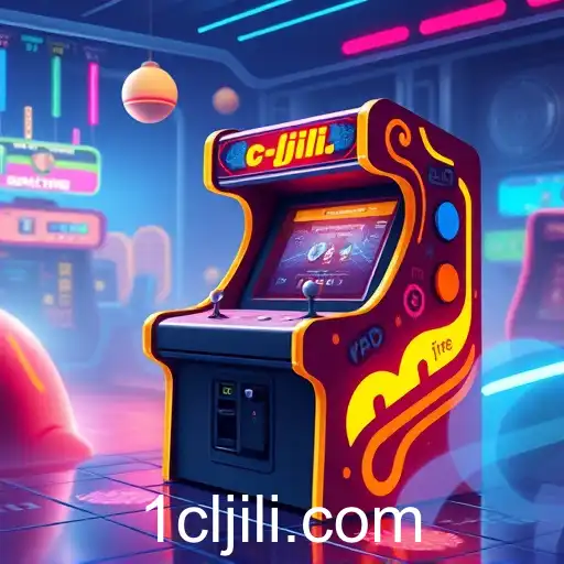 Exploring the Thrilling World of Arcade Games: A Retro Revolution