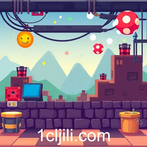 Exploring the Captivating World of Casual Games