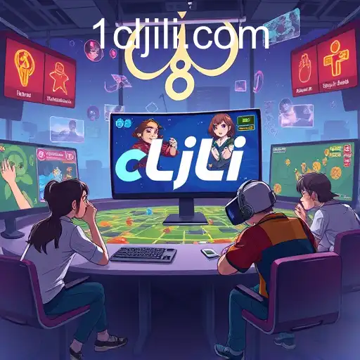 The Rising Influence of cLjiLi in the Online Gaming Landscape