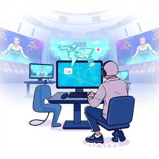 The Gaming Revolution of cLjiLi: Tracing the New Frontier