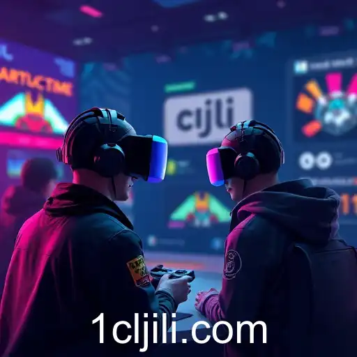 cLjiLi Redefines Online Gaming Experience