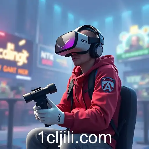 Emerging Trends in Online Gaming