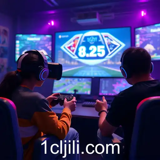 Evolution of cLjiLi in Digital Entertainment