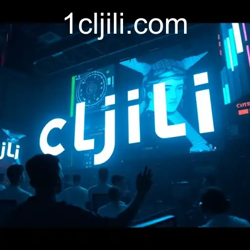 The Rise of Gaming Keywords: cLjiLi Takes Center Stage
