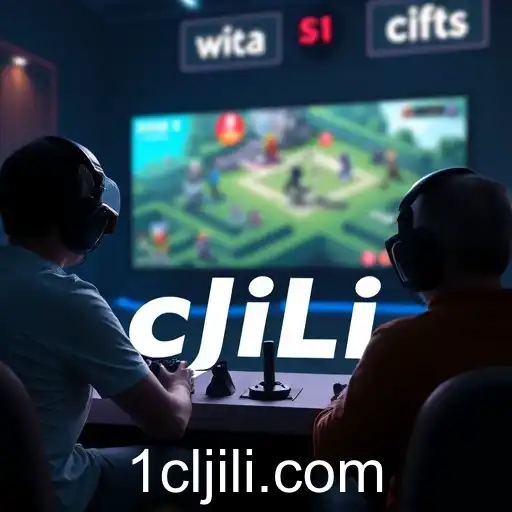 Gaming Landscape and Innovations in 2025