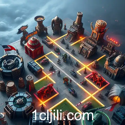 cLjiLi: Revolutionizing Online Gaming in 2025
