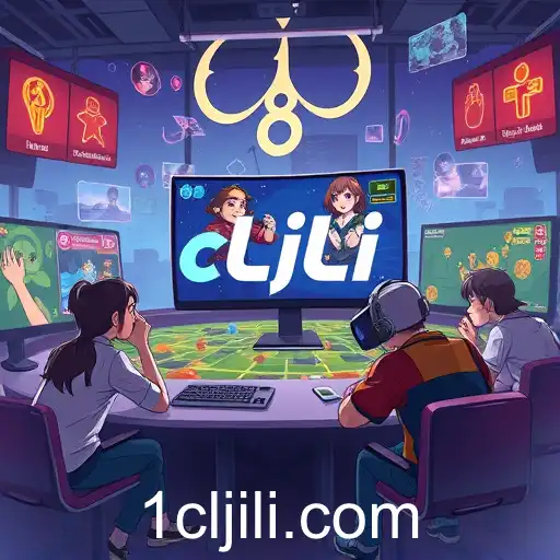 The Rising Influence of cLjiLi in the Online Gaming Landscape