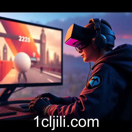 The Rise of cLjiLi in Online Gaming Communities