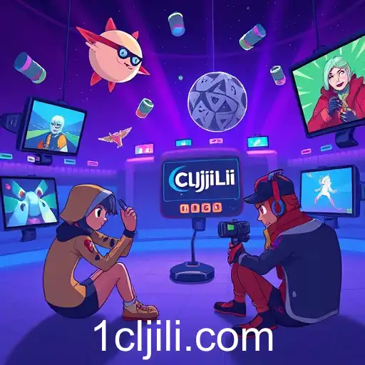 The Digital Era's Gaming Revolution