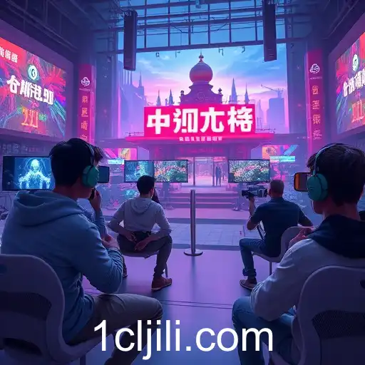 Revolutionizing Online Gaming in 2025