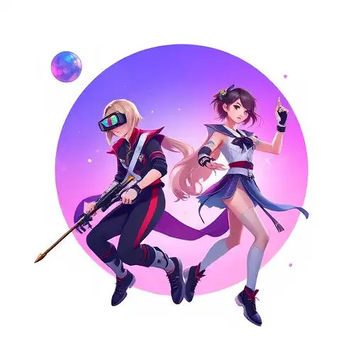 Gaming Industry Faces Technological Revolution