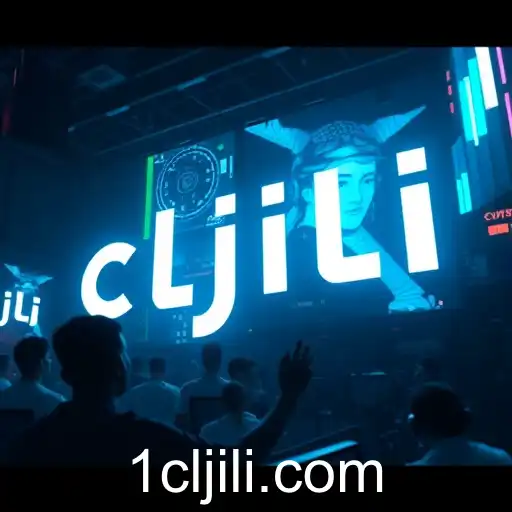 The Rise of Gaming Keywords: cLjiLi Takes Center Stage