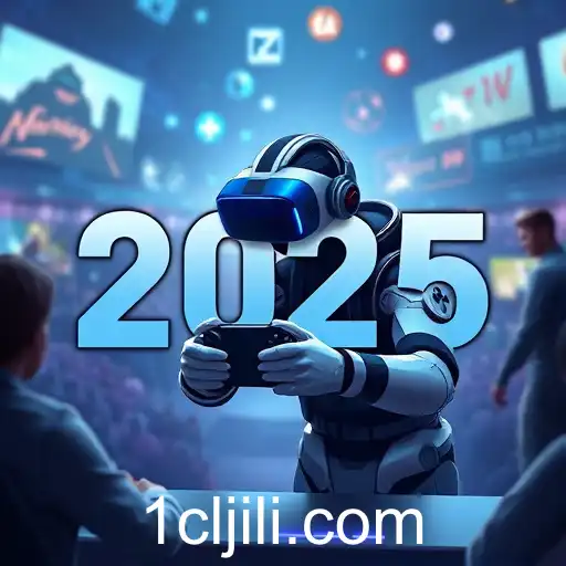 cLjiLi: Revolutionizing Online Gaming in 2025