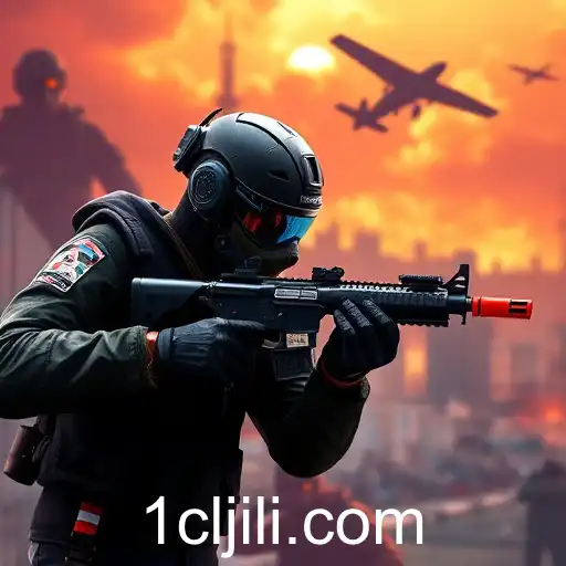 Gaming Trends Revolutionize Industry