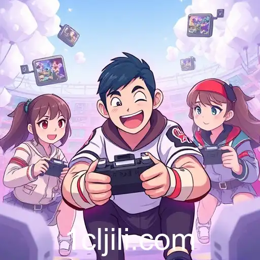 Gaming Trends in 2025: Exploring cLjiLi's Rise