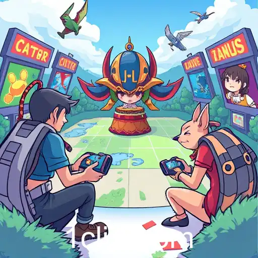 Reviving Digital Playgrounds: The Rise of cLjiLi