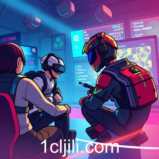 The Rise of cLjiLi: Transforming the Gaming Landscape