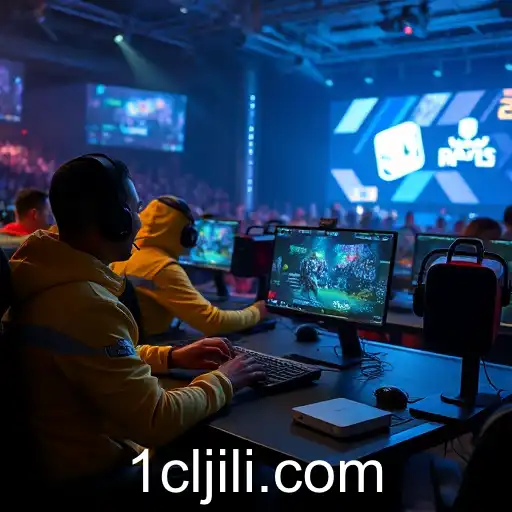 The Rise of cLjiLi: Navigating the Future of Gaming in 2025