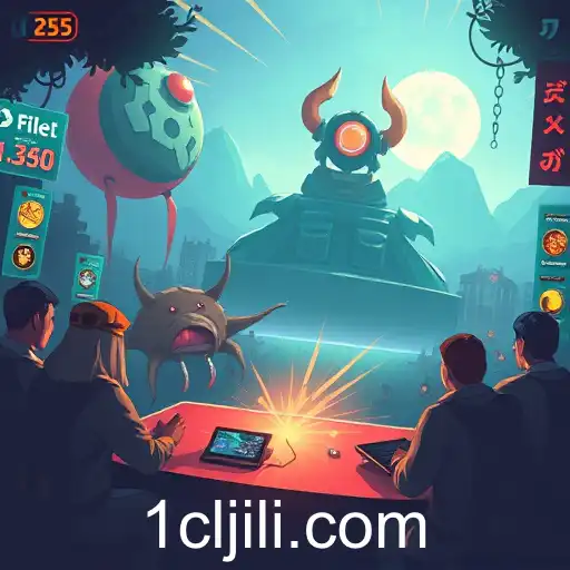 The Rise of cLjiLi: A New Era for Online Gaming