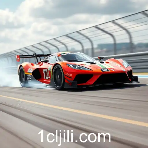 Exploring the Thrill of Virtual Speed: The World of Online Racing Games