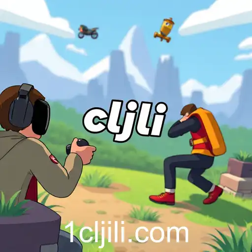The Rise of cLjiLi: A New Era in Online Gaming