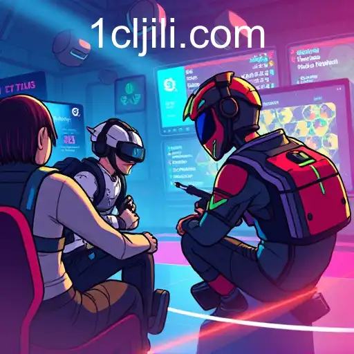 The Rise of cLjiLi: Transforming the Gaming Landscape