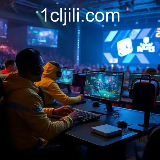 The Rise of cLjiLi: Navigating the Future of Gaming in 2025