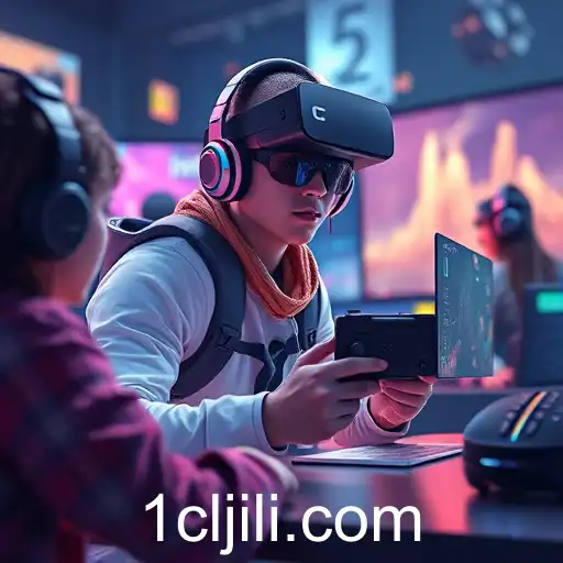 The Rise of Online English Gaming