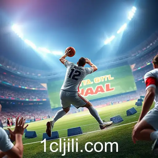 Exploring the Exciting World of 'Sports Games'